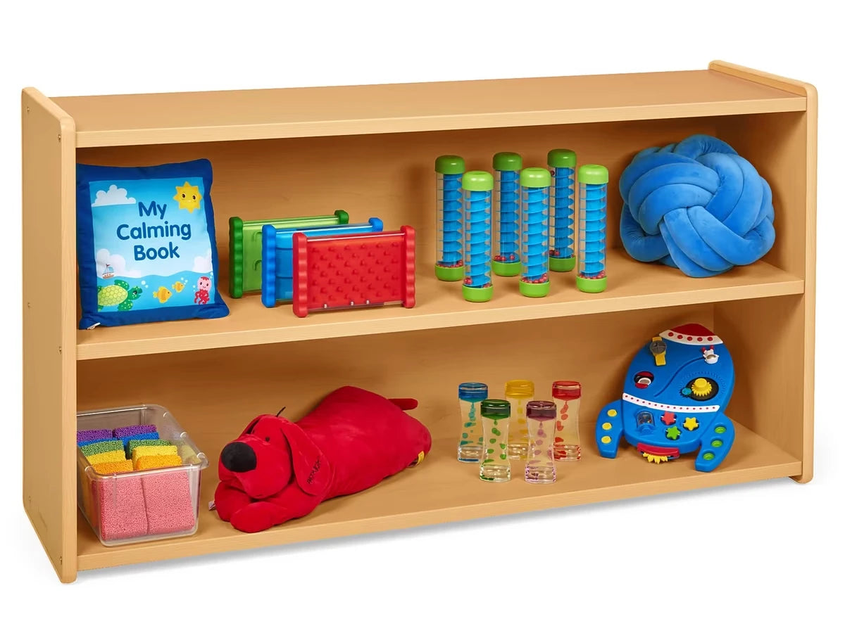 Heavy-Duty Store Anything Medium Shelves - US 1013