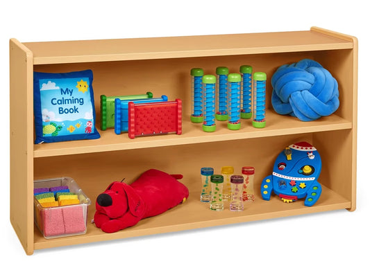 Heavy-Duty Store Anything Medium Shelves - US 1013