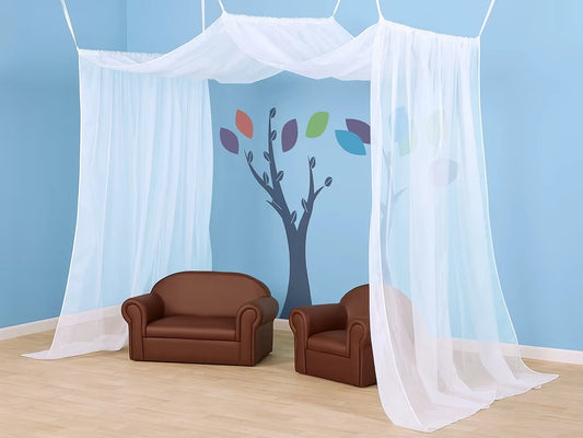 Just Like Home® Calming Canopy - US 7569
