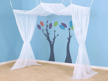 Just Like Home® Calming Canopy - US 7569