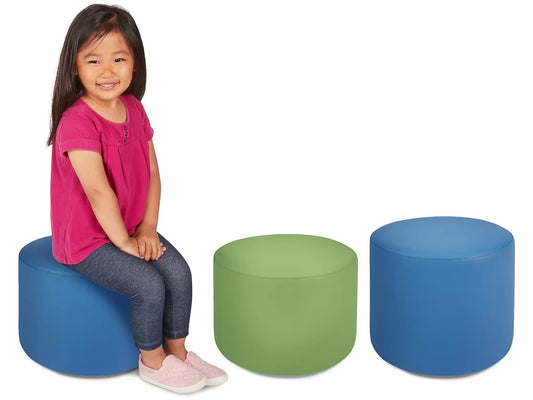 Comfy Classroom Stools - US 7031