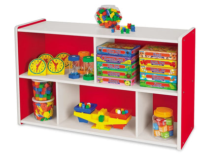 Kids Colors™ Preschool Storage Units - US 3111