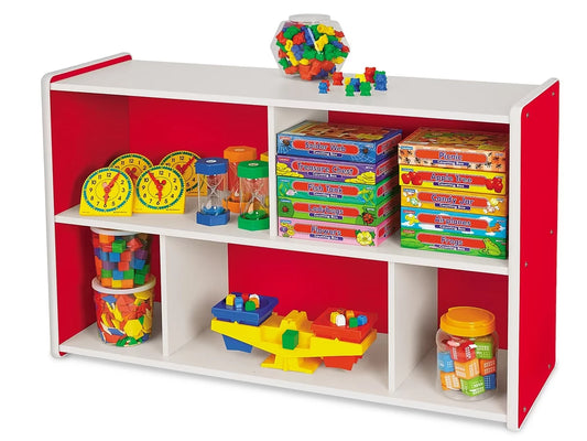 Kids Colors™ Preschool Storage Units - US 3111