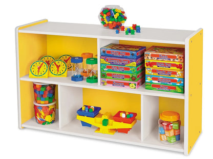 Kids Colors™ Preschool Storage Units - US 3111