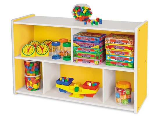 Kids Colors™ Preschool Storage Units - US 3111