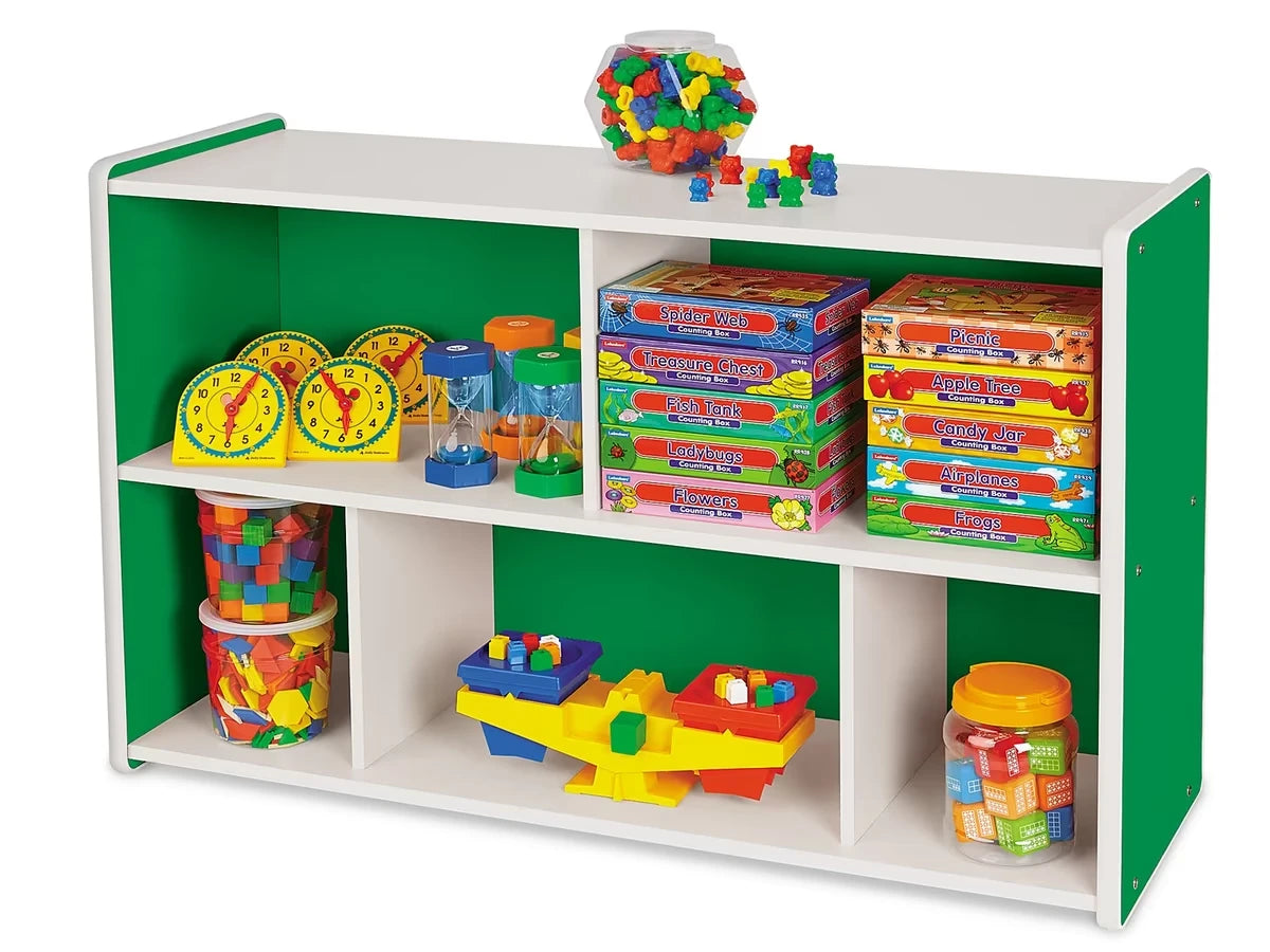 Kids Colors™ Preschool Storage Units - US 3111