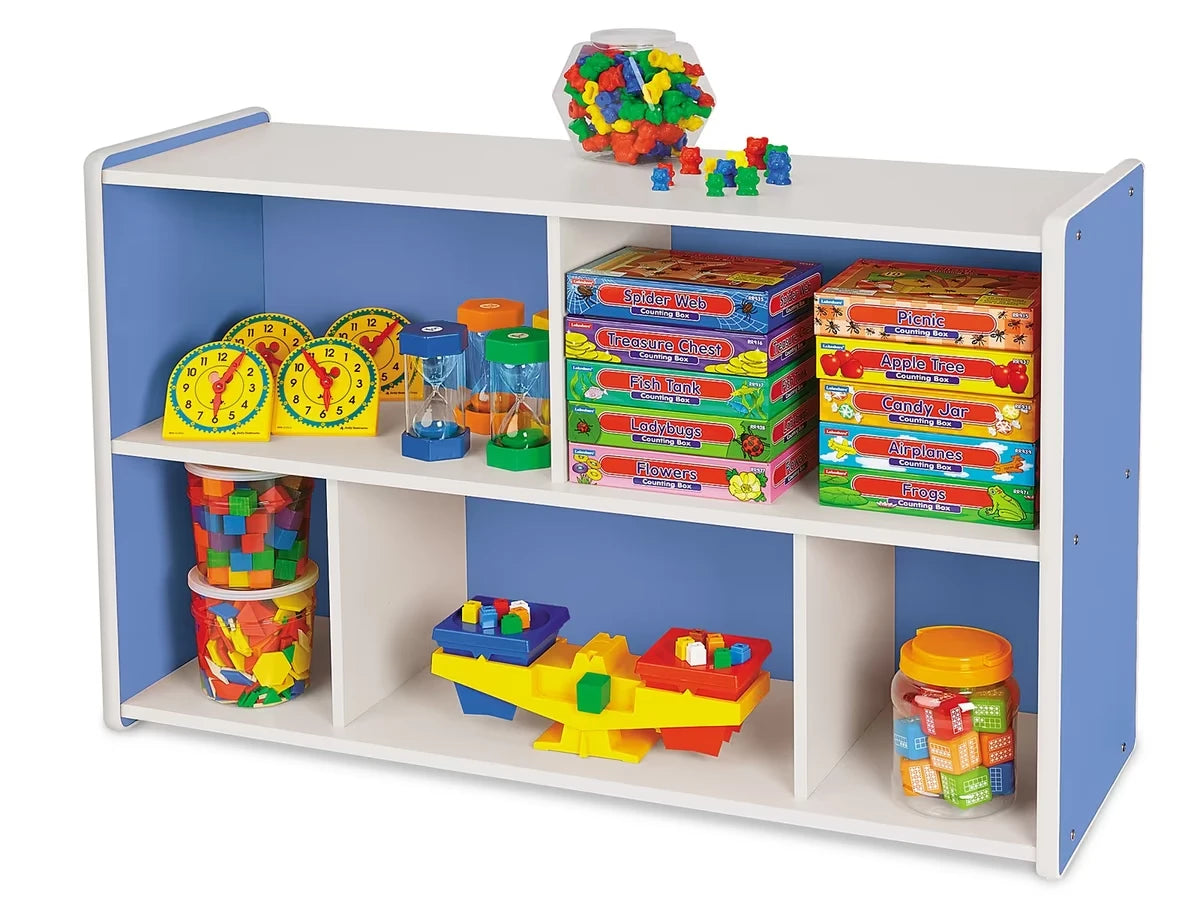 Kids Colors™ Preschool Storage Units - US 3111