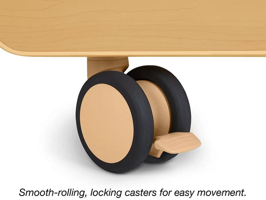 Flex-Space Jr.® Mobile Classroom Nook - US 9012