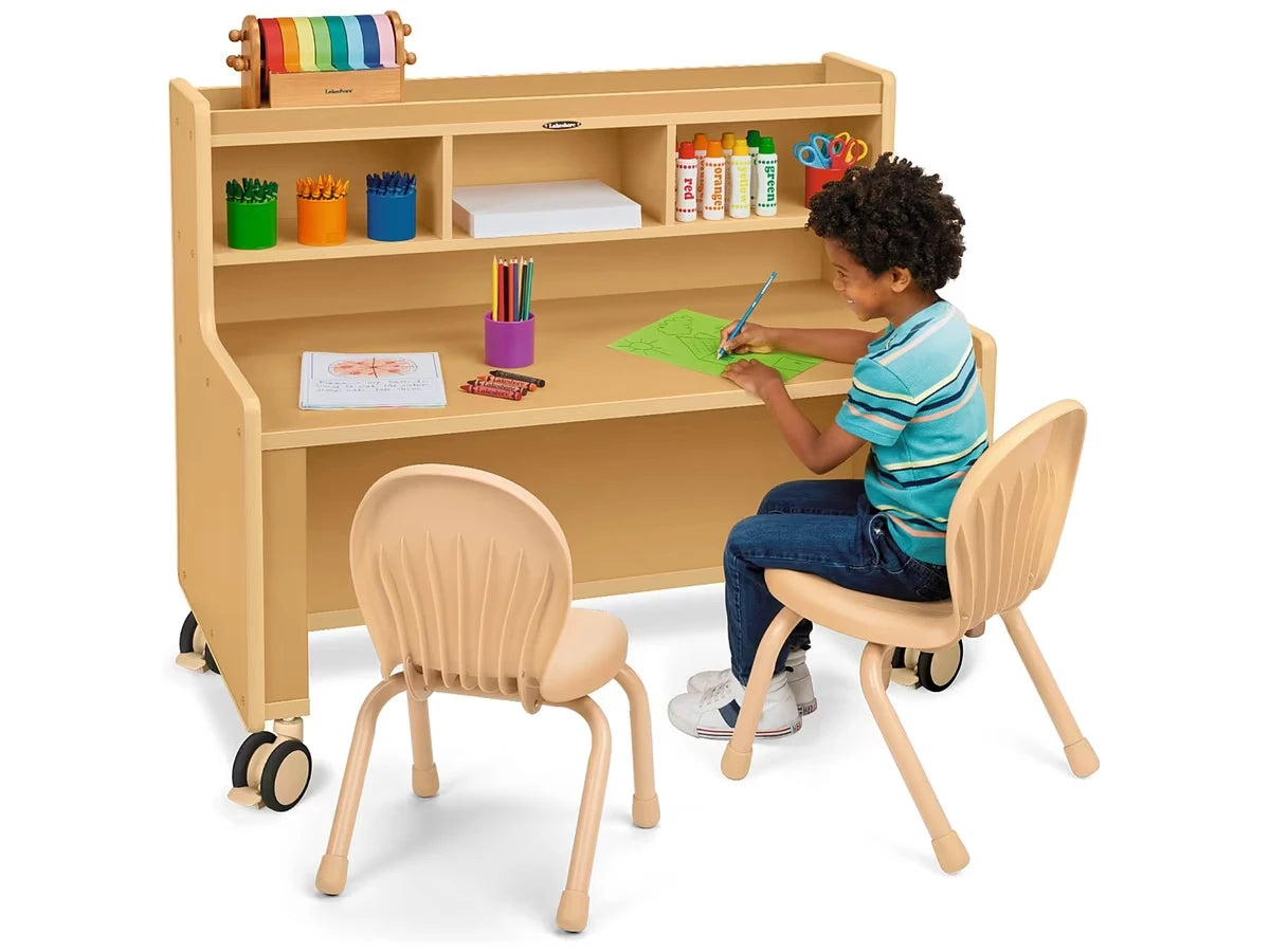 Flex-Space Jr.® Mobile Writing Center - US 2219