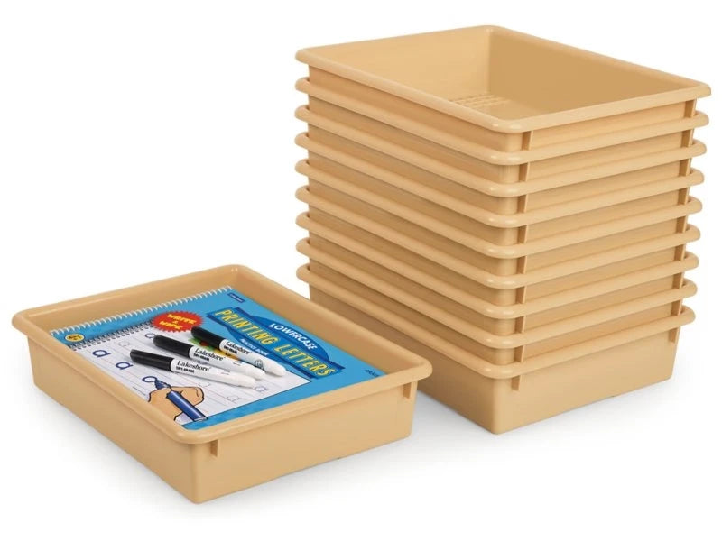 Flex-Space Jr.® Mobile Coat Lockers for 10 - US 1440