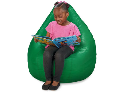 Premium Teardrop Beanbag Seats - US 8932