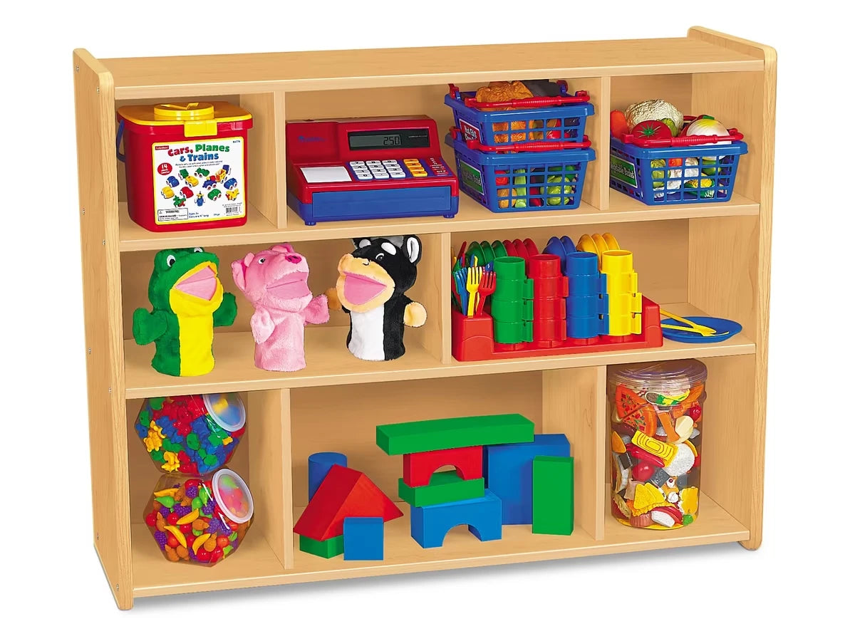 Heavy-Duty All-Purpose Storage Unit - US 8718