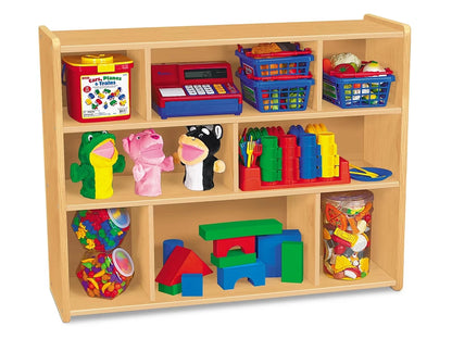 Heavy-Duty All-Purpose Storage Unit - US 8718