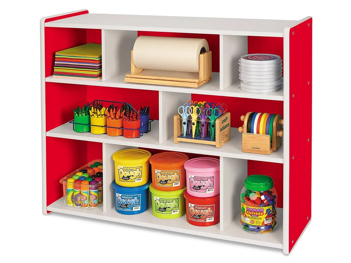 Kids Colors™ All-Purpose Storage Units - US 3210