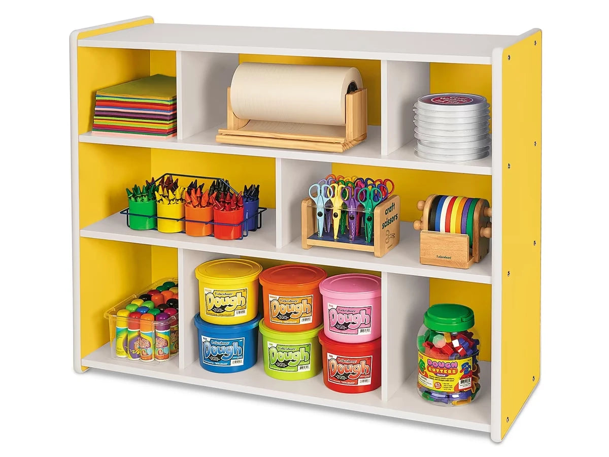 Kids Colors™ All-Purpose Storage Units - US 3210