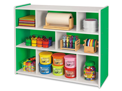 Kids Colors™ All-Purpose Storage Units - US 3210