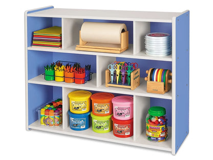 Kids Colors™ All-Purpose Storage Units - US 3210