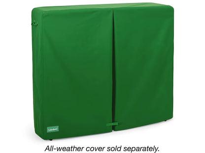 Outdoor Big Cubby Storage Unit - US 4430