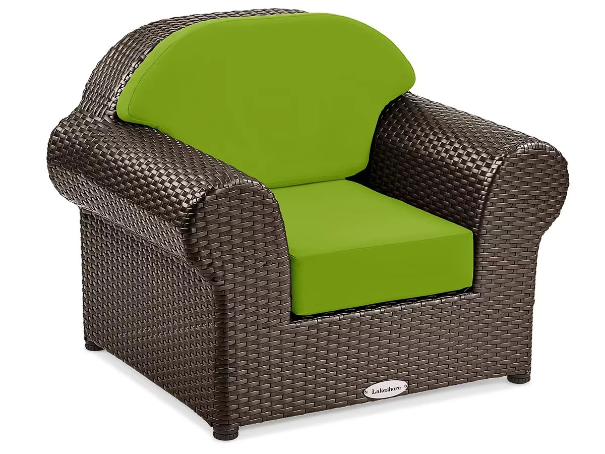 Outdoor Comfy Chair - US 5246