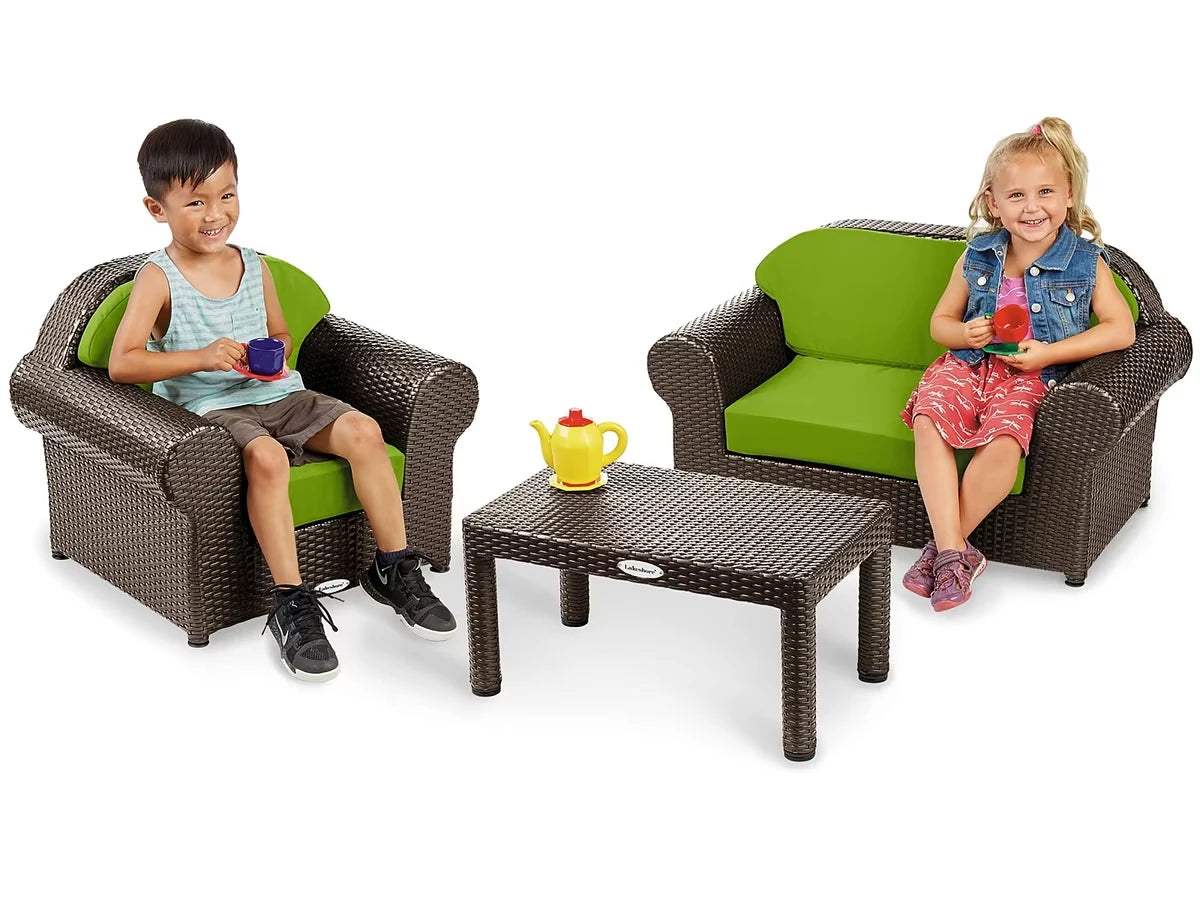 Outdoor Comfy Chair - US 5246