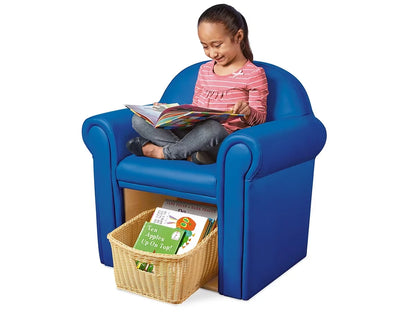 Read & Relax Comfy Chair - US 6453