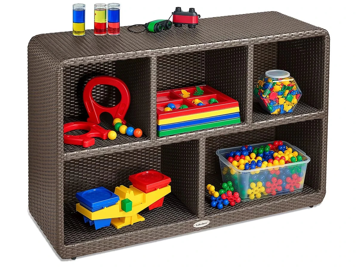 Outdoor Storage Unit – 30"  High - US 9713