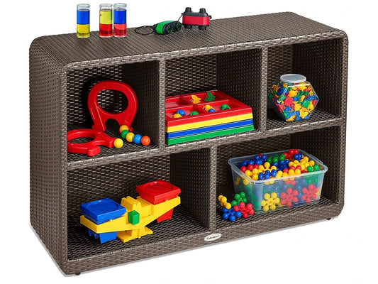 Outdoor Storage Unit – 30"  High - US 9713