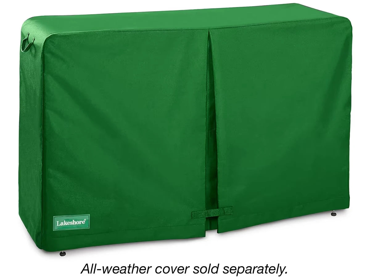 Outdoor Storage Unit – 30"  High - US 9713