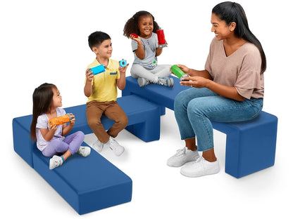 Comfy Nesting Benches - US 3356