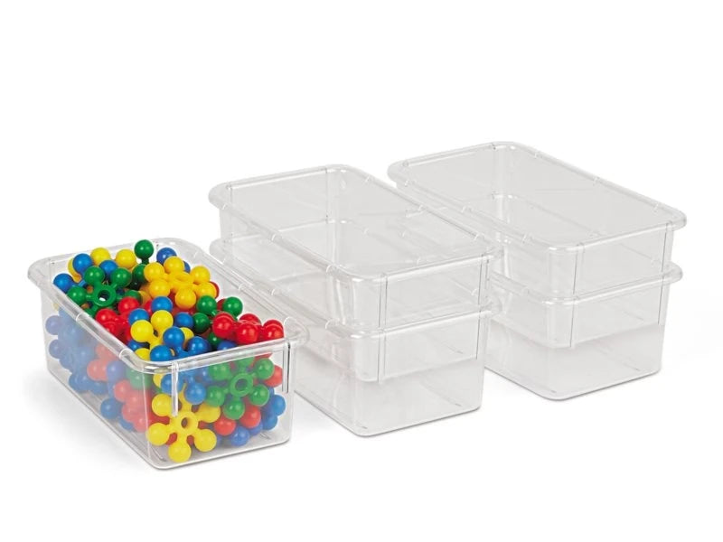 Classic Birch Help-Yourself Storage Center - US 2011
