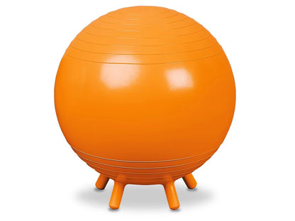 Flex-Space Balance Ball Seats - US 5695