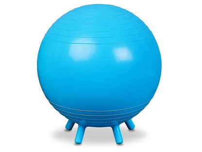 Flex-Space Balance Ball Seats - US 5695
