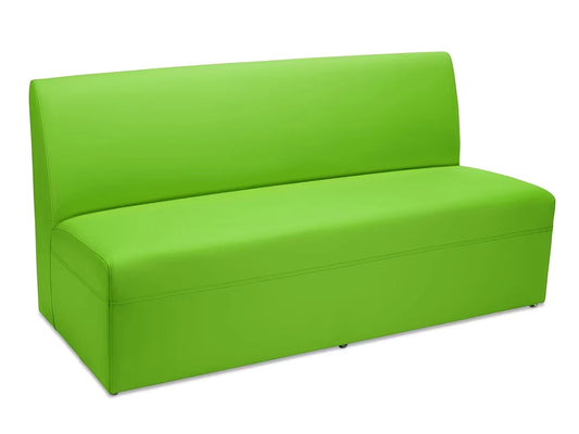 Flex-Space Modular Couch for Three - US 3436