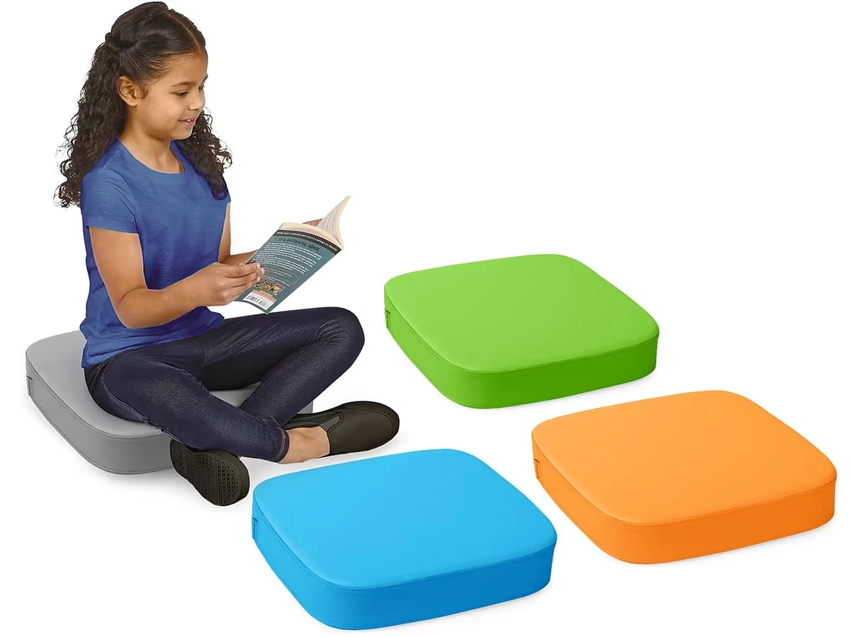 Flex-Space Premium Floor Cushion - US 4058