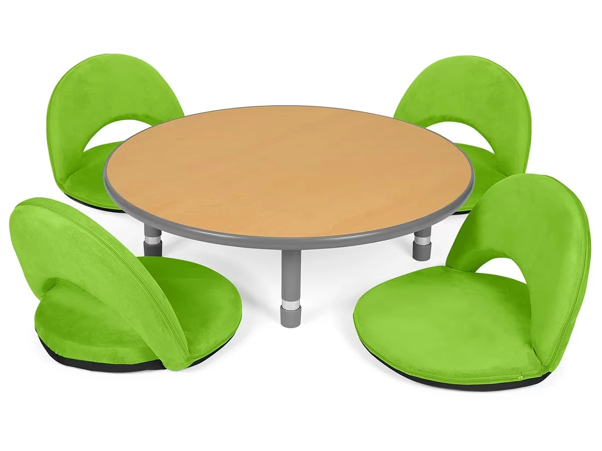 Flex-Space Comfy Floor Table Zone - US 4042