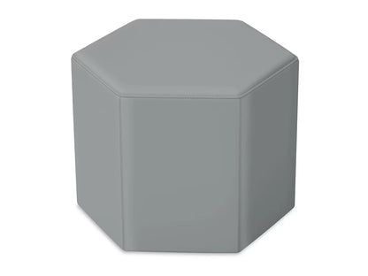 Flex-Space Comfy Hex Lounge Seat - US 2458
