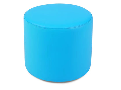 Flex-Space Comfy Round Lounge Seat - US 7972