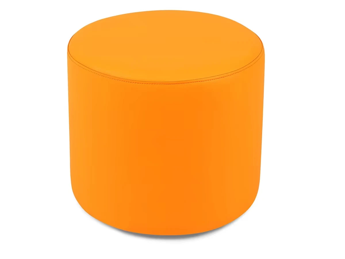 Flex-Space Comfy Round Lounge Seat - US 7972