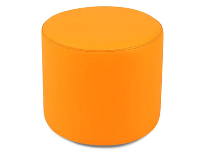Flex-Space Comfy Round Lounge Seat - US 7972