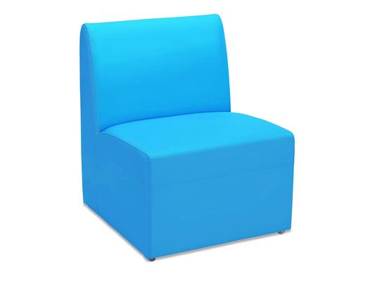 Flex-Space Modular Chair - US 8283