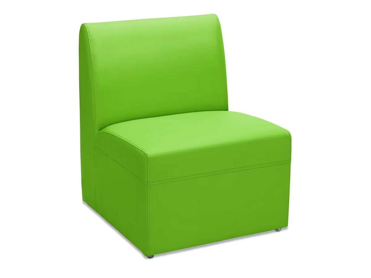 Flex-Space Modular Chair - US 8283