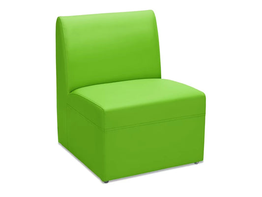 Flex-Space Modular Chair - US 8283