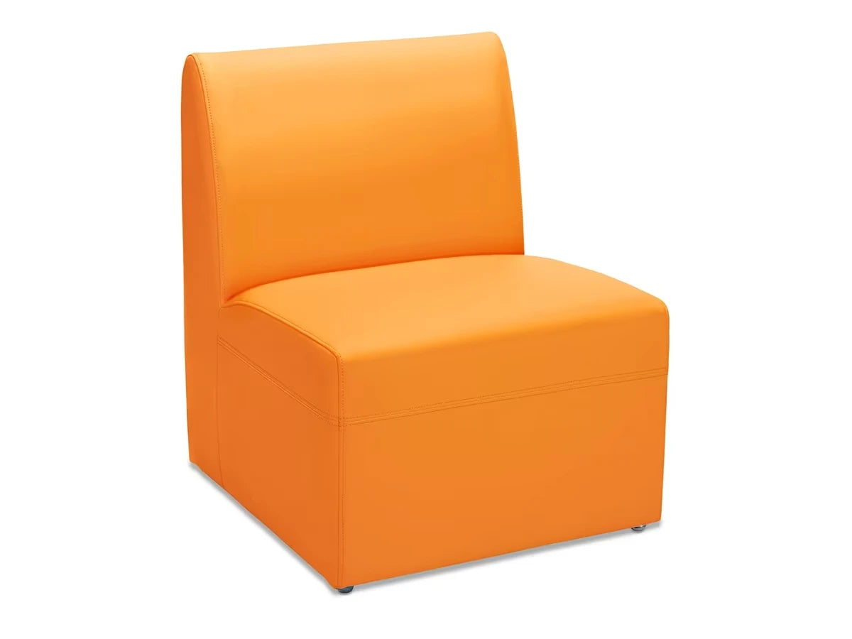 Flex-Space Modular Chair - US 8283