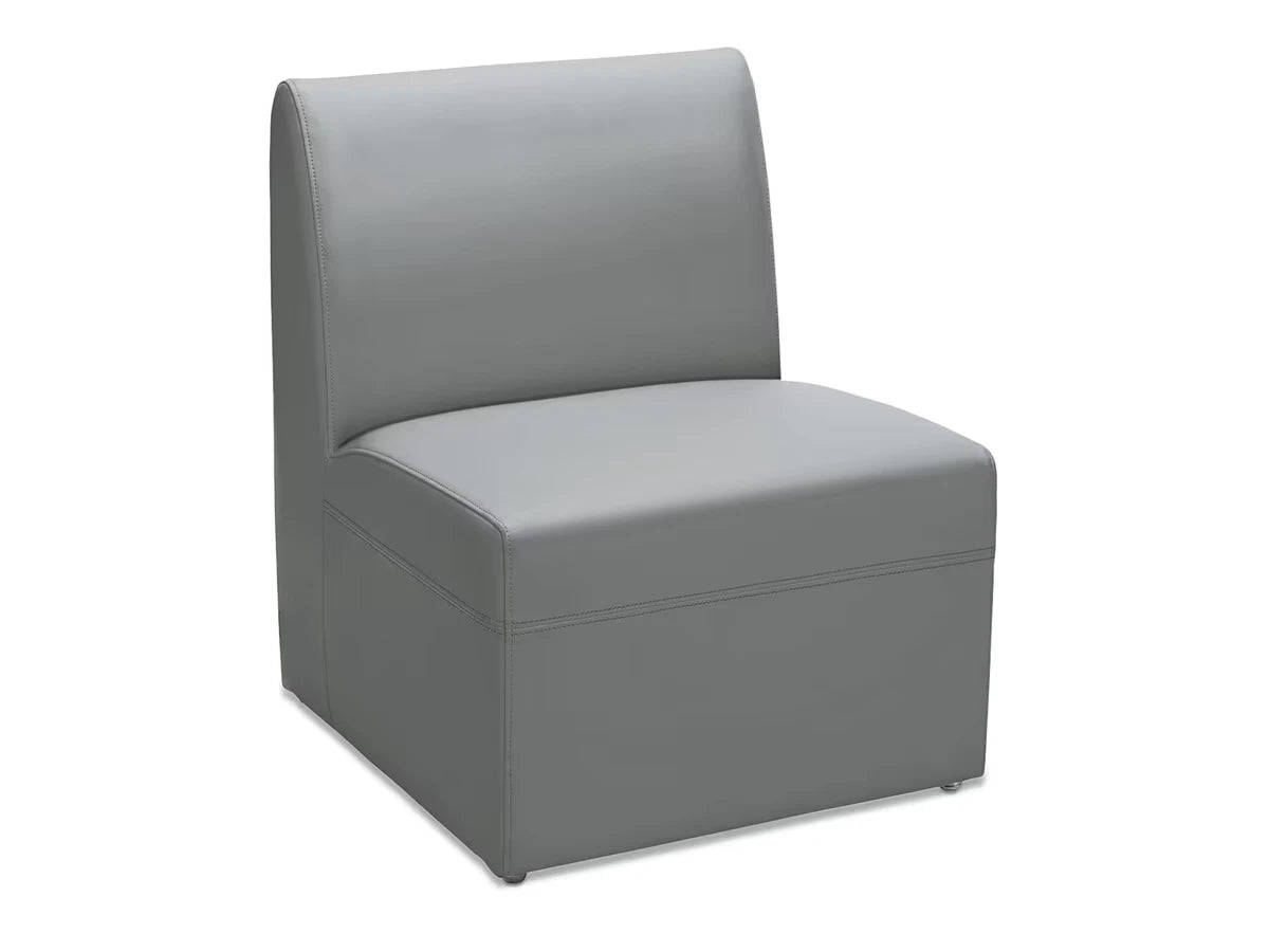 Flex-Space Modular Chair - US 8283