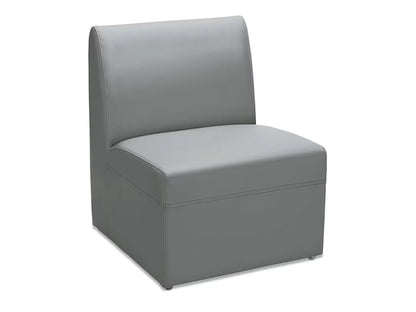 Flex-Space Modular Chair - US 8283
