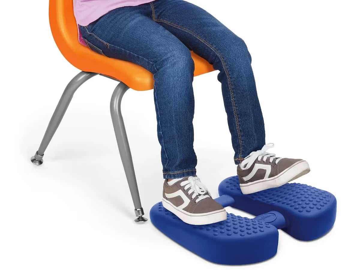 Wiggle Feet Sensory Cushion - US 4728