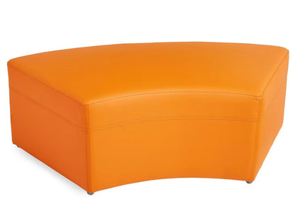 Flex-Space Comfy Curved Seat - US 7525