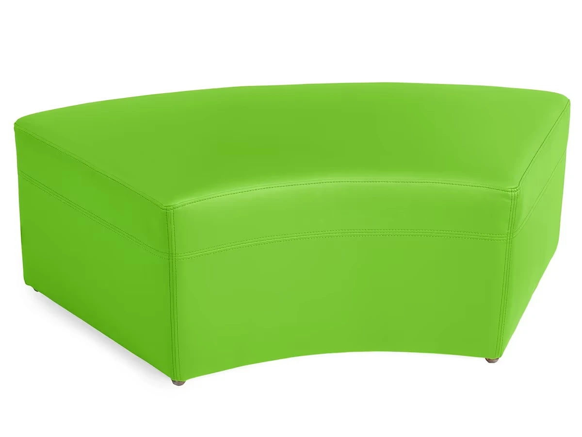 Flex-Space Comfy Curved Seat - US 7525