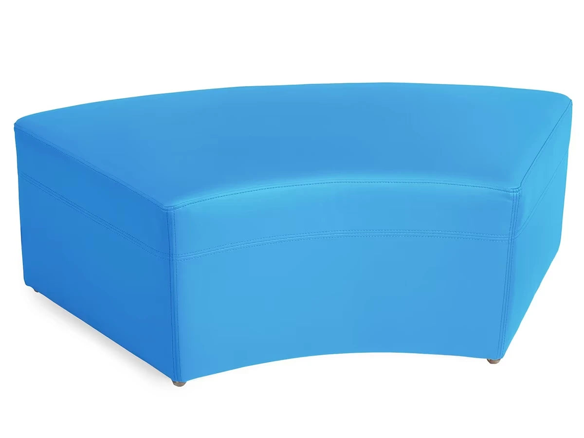 Flex-Space Comfy Curved Seat - US 7525