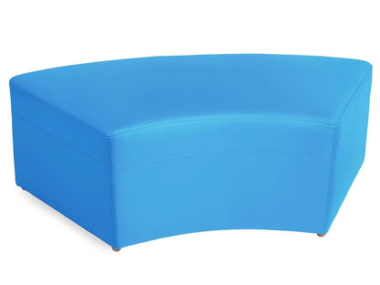 Flex-Space Comfy Curved Seat - US 7525
